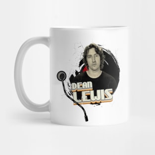 Dean Lewis - in perfect world Mug